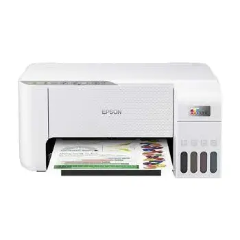 Epson Ecotank L3256 Printer